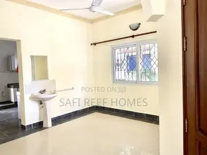 4bdrm Villa in Nyali for rent