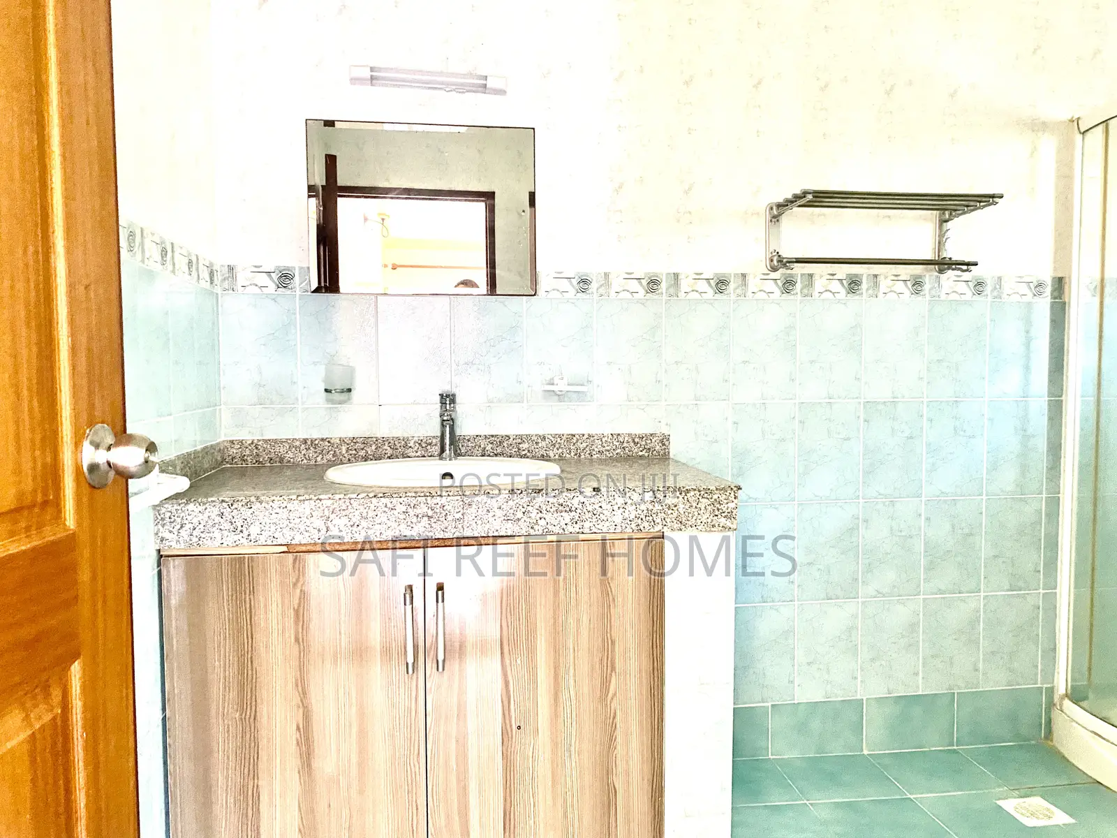 4bdrm Villa in Nyali for rent