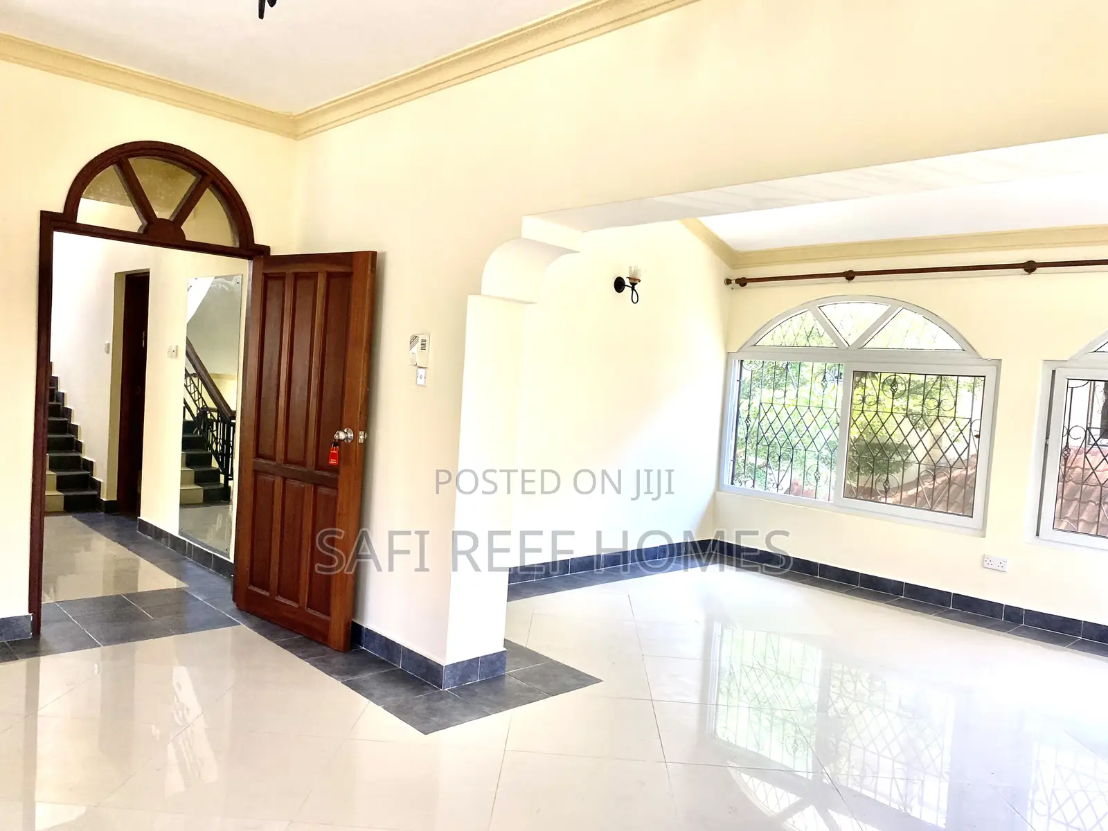 4bdrm Villa in Nyali for rent
