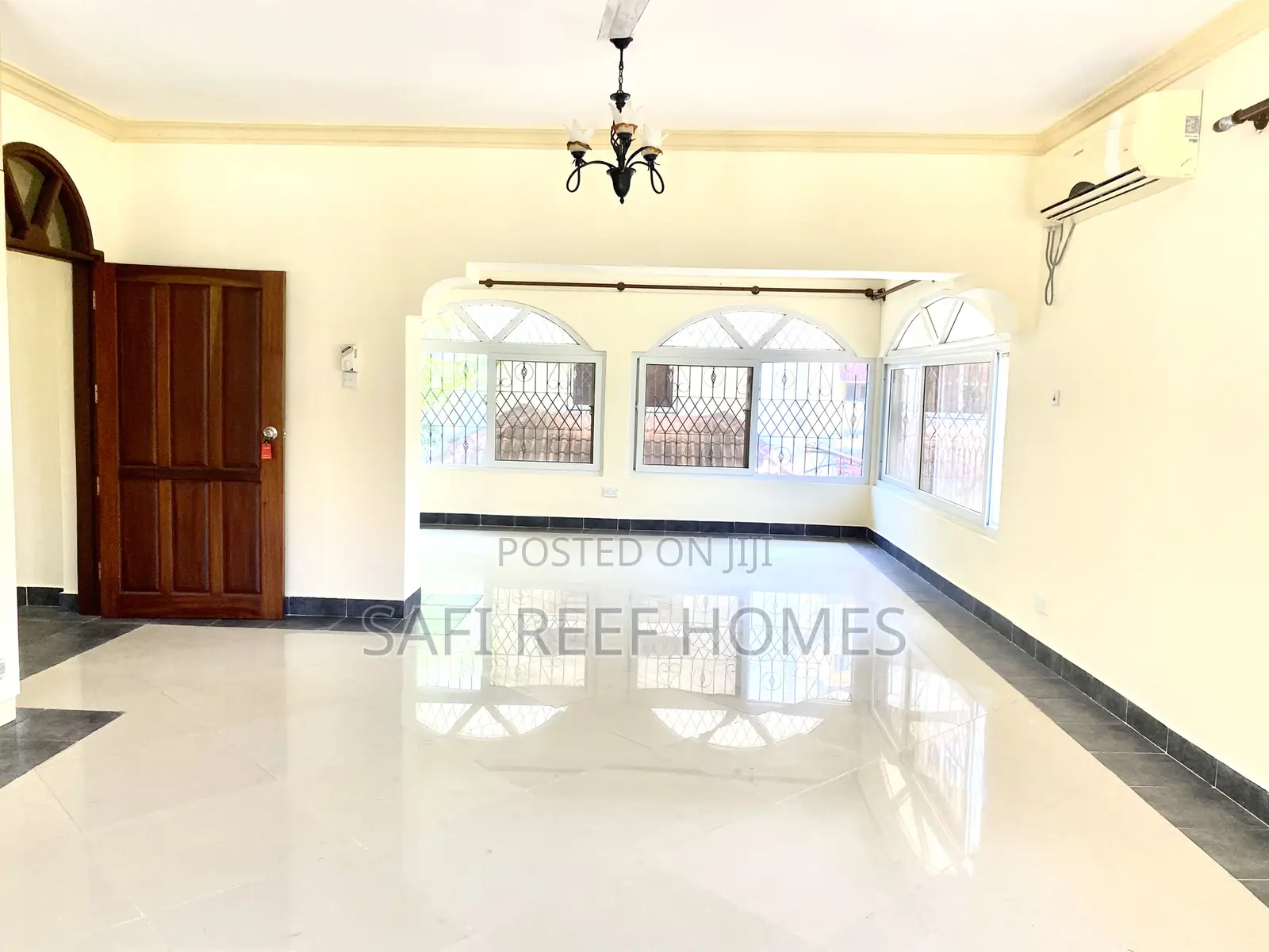 4bdrm Villa in Nyali for rent