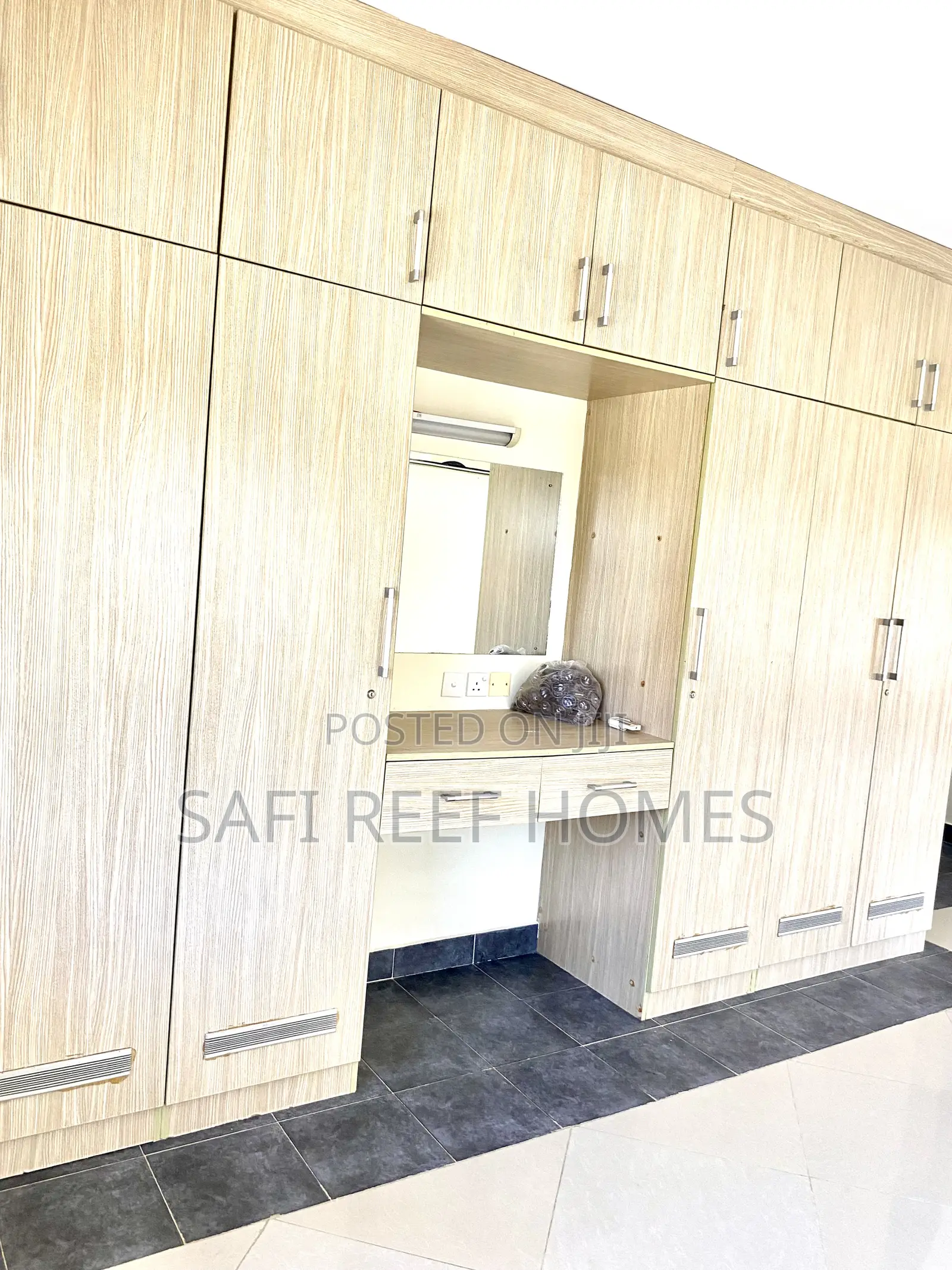 4bdrm Villa in Nyali for rent
