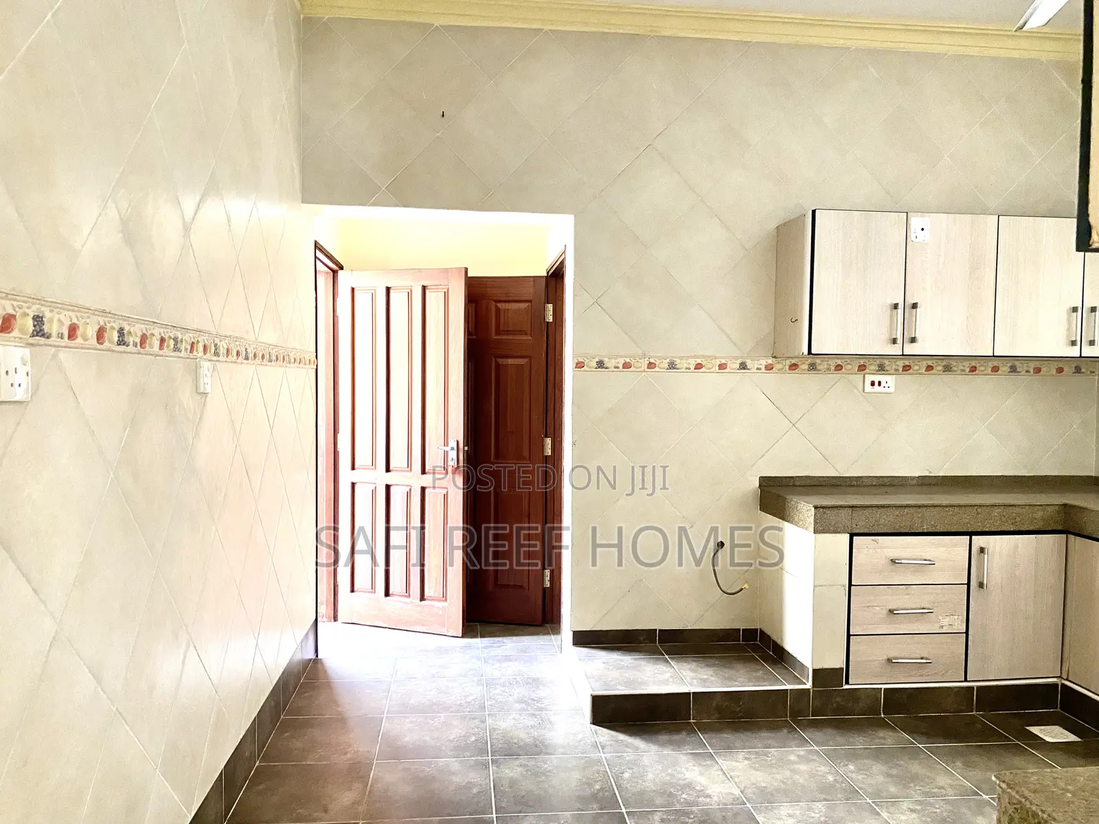 4bdrm Villa in Nyali for rent