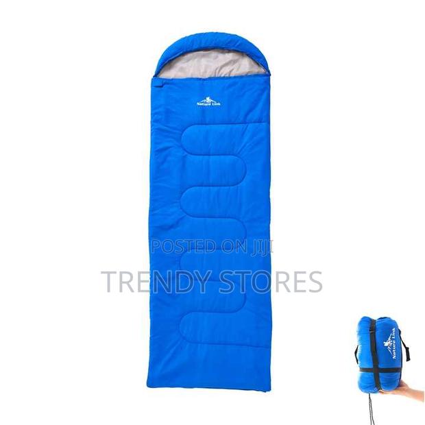 Envelope Sleeping Bag - main view