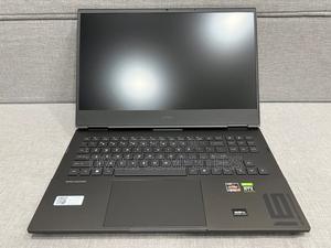 Laptop HP Omen 16 16GB Intel Core I9 SSD 1T - main view