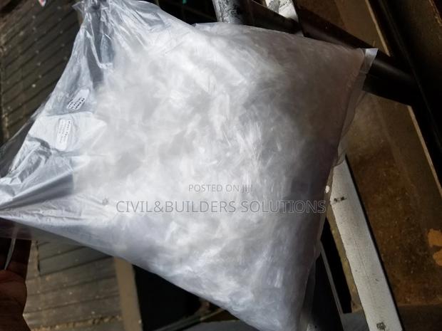 Floor Crack Solutions With Fibermesh - main view