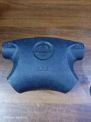 Extrail Nt 30 Steering Airbag