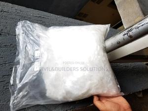 Fiber Mesh Brc Replacement And Floor Anti Crack Solution - thumbnail 2