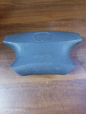 Nze 2002 Steering Airbag