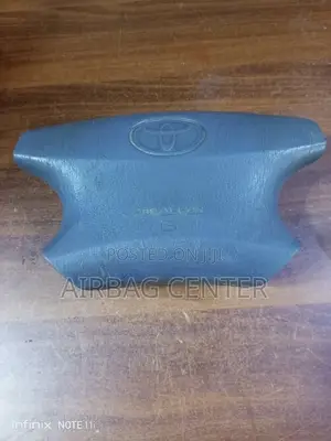 Nze 2002 Steering Airbag