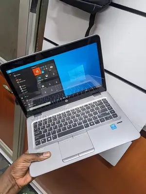 Laptop HP EliteBook 840 G4 8GB Intel Core I7 SSD 256GB