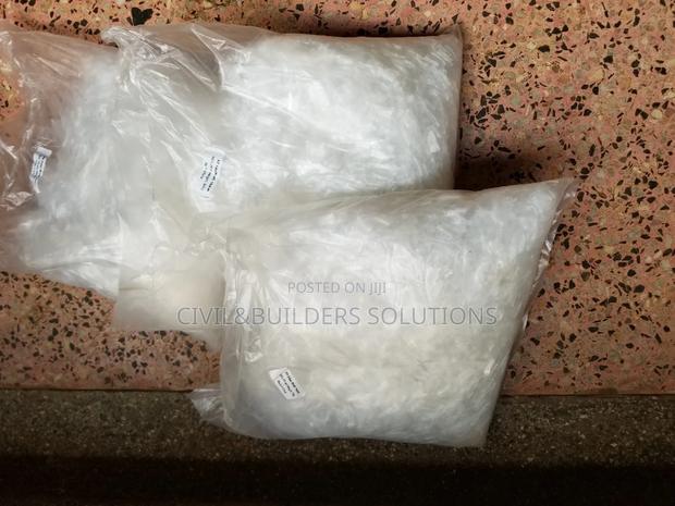 Concrete Fibermesh Brc Equivalent - main view