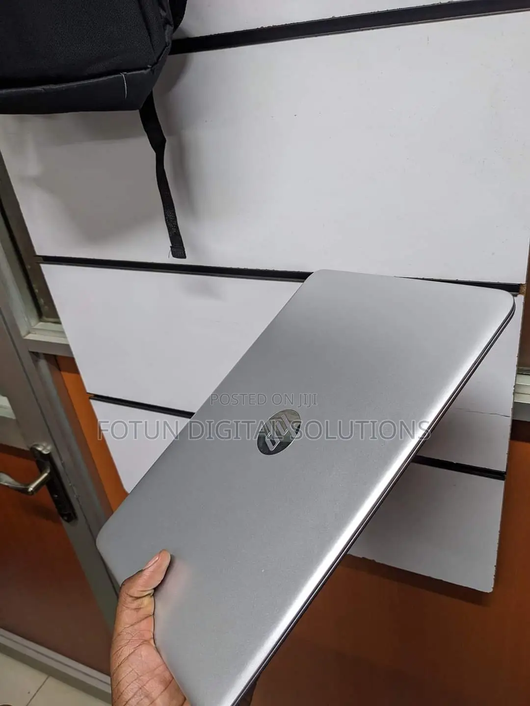 Laptop HP EliteBook 840 G4 8GB Intel Core I7 SSD 256GB