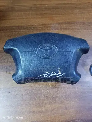Toyota 110 Steering Airbag