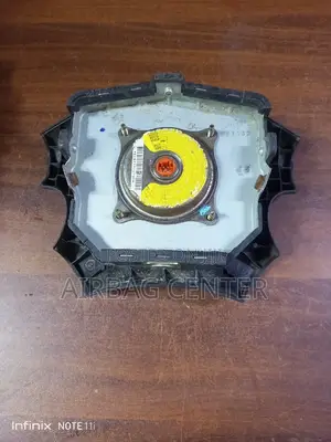 Toyota 110 Steering Airbag