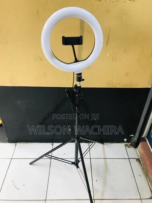 Ring Light. 10 Inches - main view