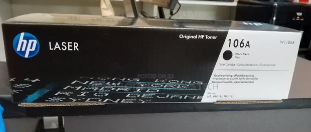 Hp M137/135 Toner - main view