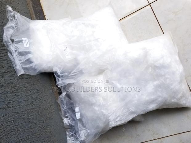 Fibermesh Brc Mesh Substitute - main view