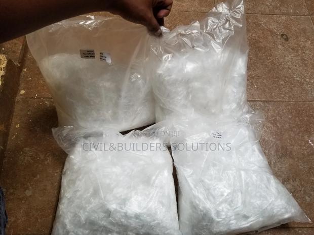 Fibermesh Concrete Micro Fiber Brc Substitute - main view