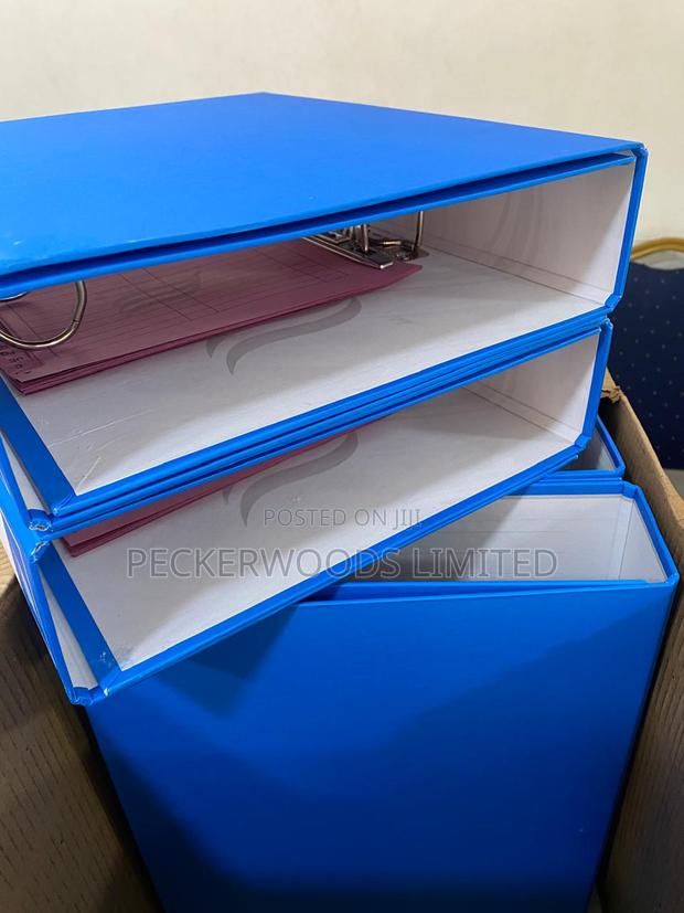 High Quality Box File