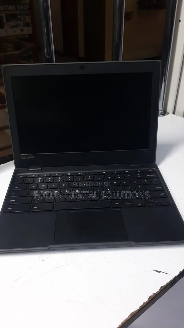 Laptop Lenovo Chromebook N23 2GB Intel HDD 16 GB