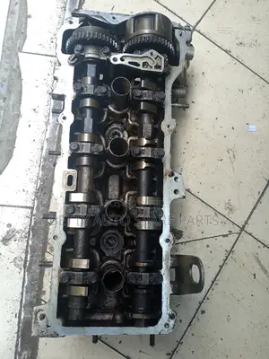 Nissan Wingroad Q G 15 Head Cylinder