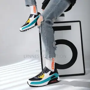 Unisex Airmax Sneakers