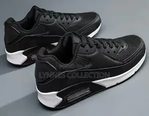 Unisex Airmax Sneakers