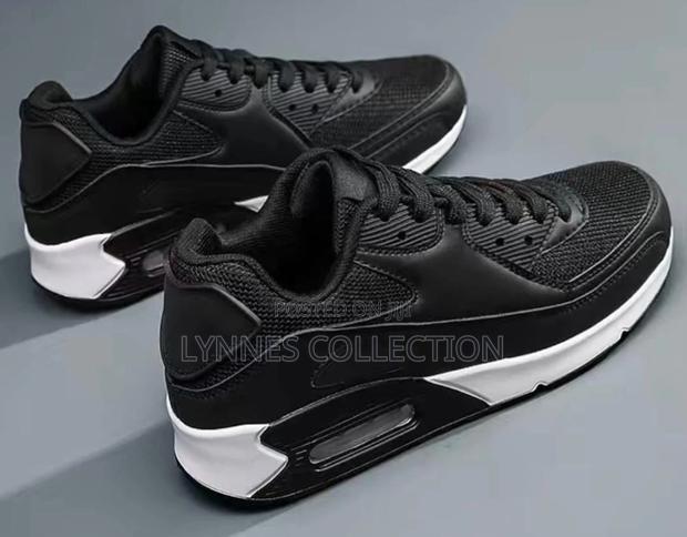 Unisex Airmax Sneakers - main view