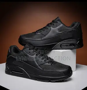 Unisex Airmax Sneakers