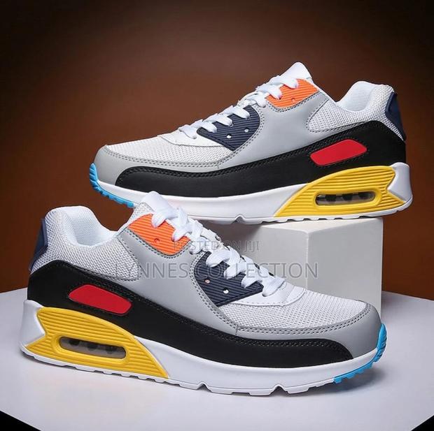 Unisex Airmax Sneakers - thumbnail 5