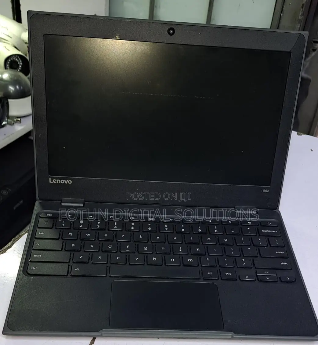 Laptop Lenovo Chromebook N23 2GB Intel HDD 16 GB