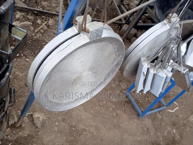 Best Quality,Heavy Duty Commercial Pans - main view
