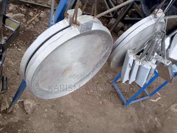 Best Quality,Heavy Duty Commercial Pans - thumbnail 3