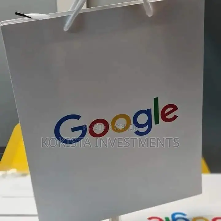 Customized Company Gift Bags