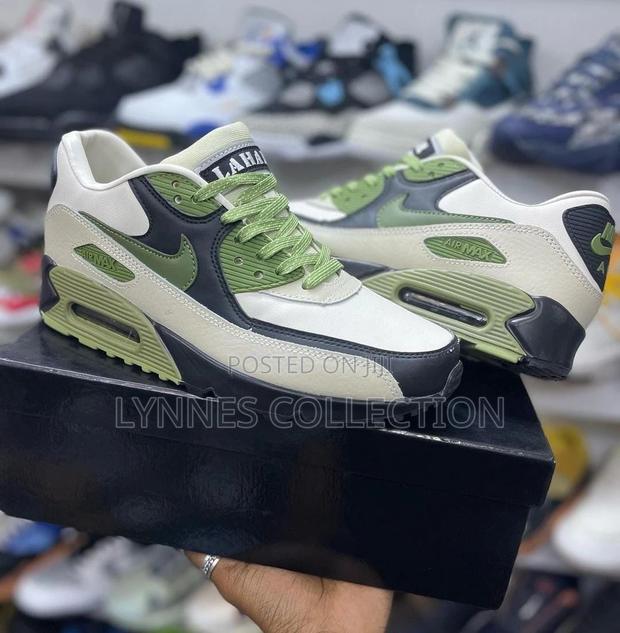 Airmax 90 Unisex