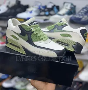 Airmax 90 Unisex