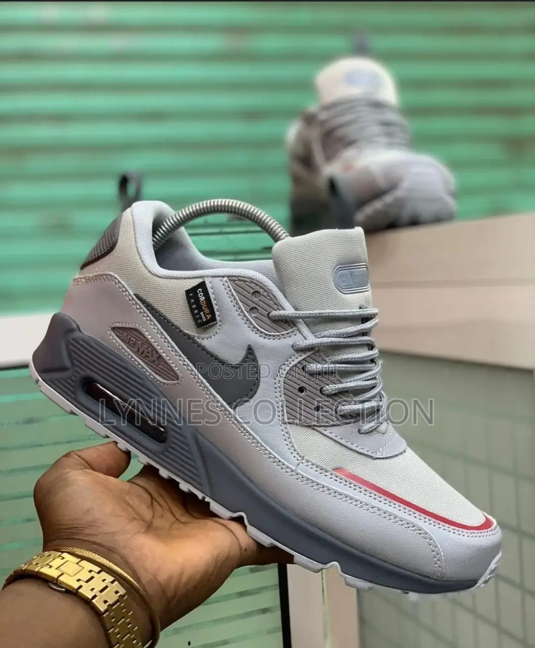 Airmax 90 Unisex