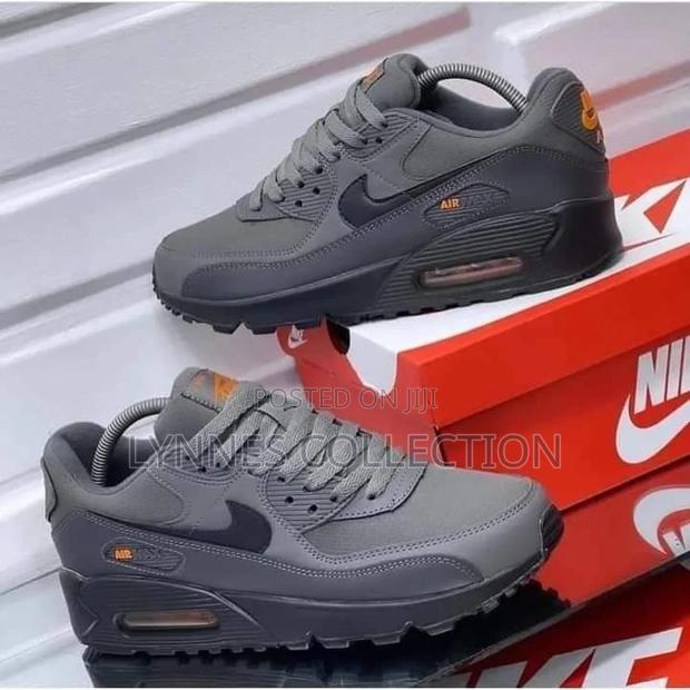Airmax 90 Unisex - thumbnail 5