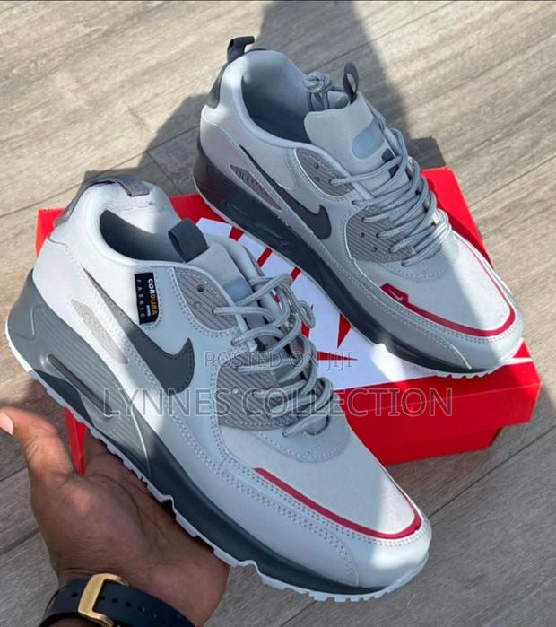 Airmax 90 Unisex - thumbnail 6