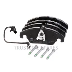 Audi A4, A5 Front Brake Pads Febi