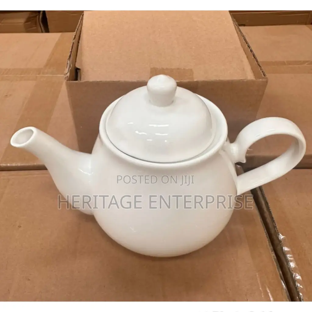Tea Kettle Ceramic Tea Pot