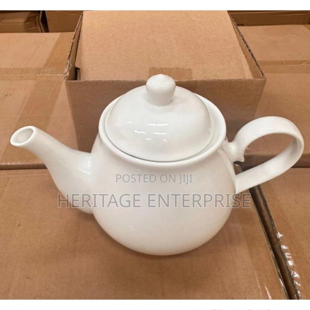 Tea Kettle Ceramic Tea Pot