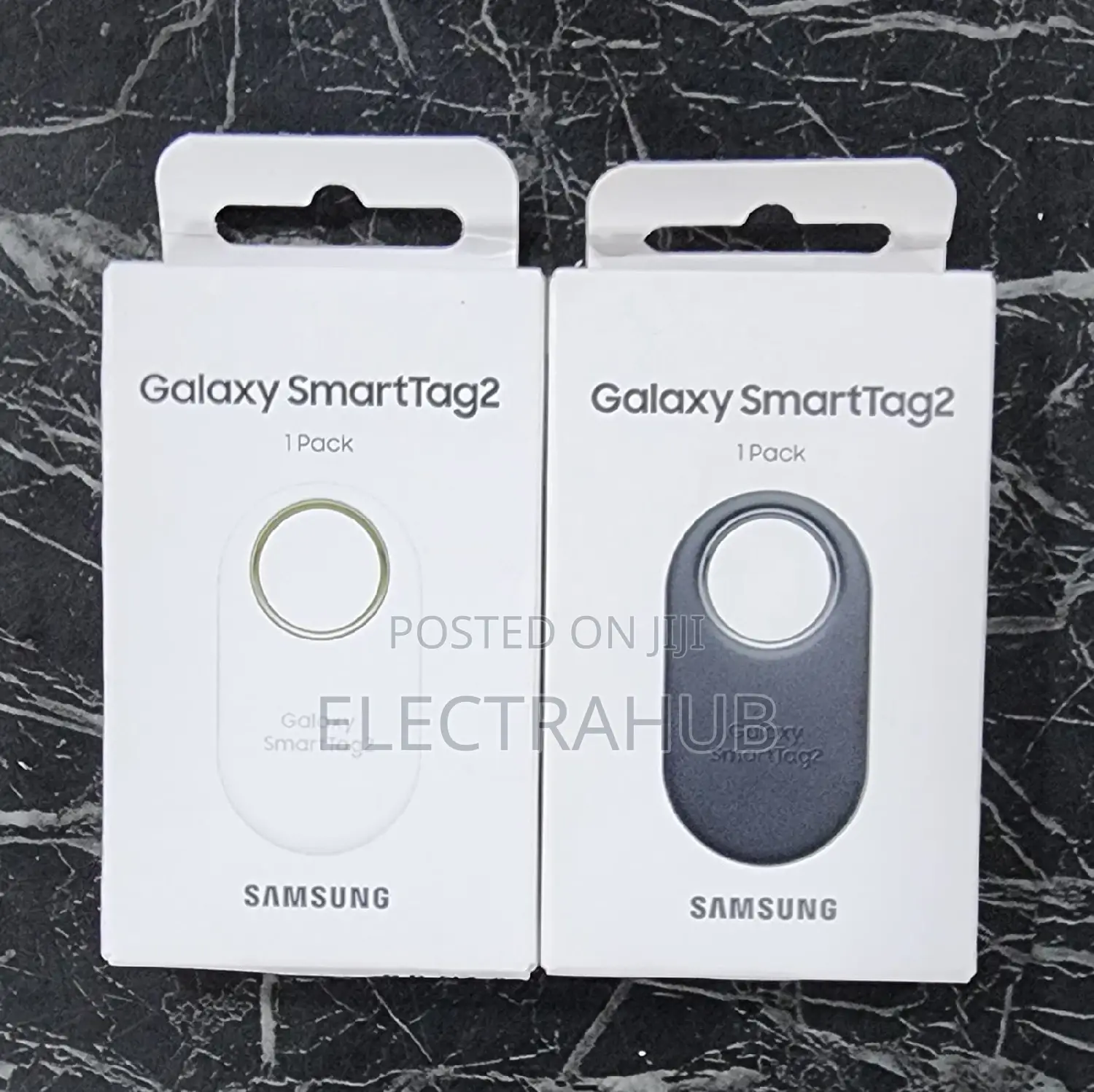 Samsung Smart Tag 2 New and Sealed
