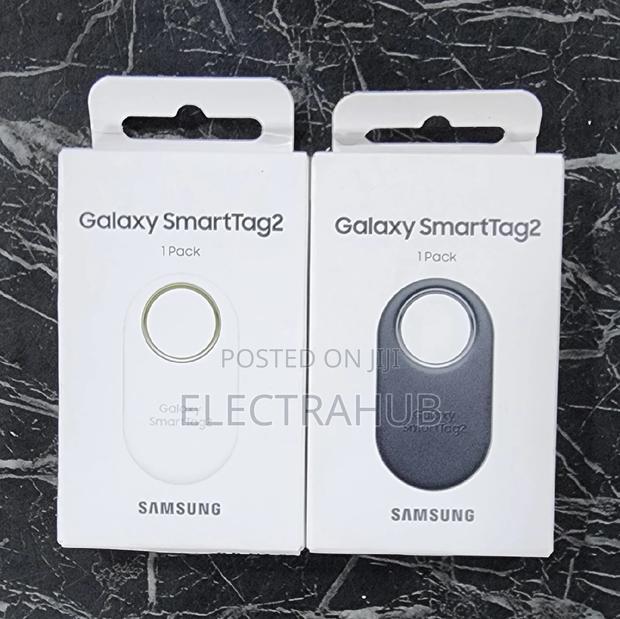 Samsung Smart Tag 2 New and Sealed