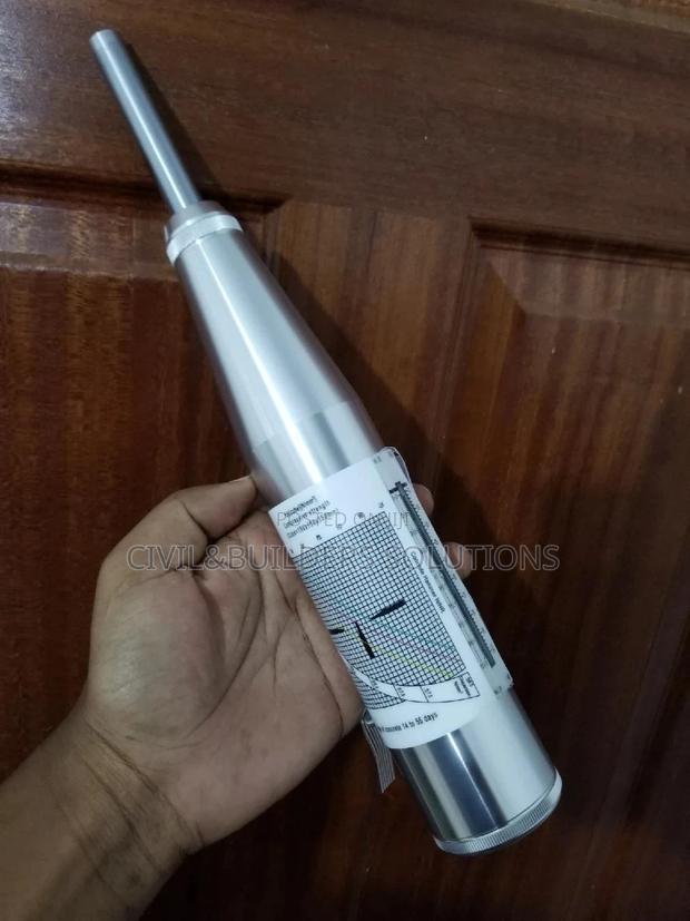 Rebound Concrete Works Hammer Machine - main view