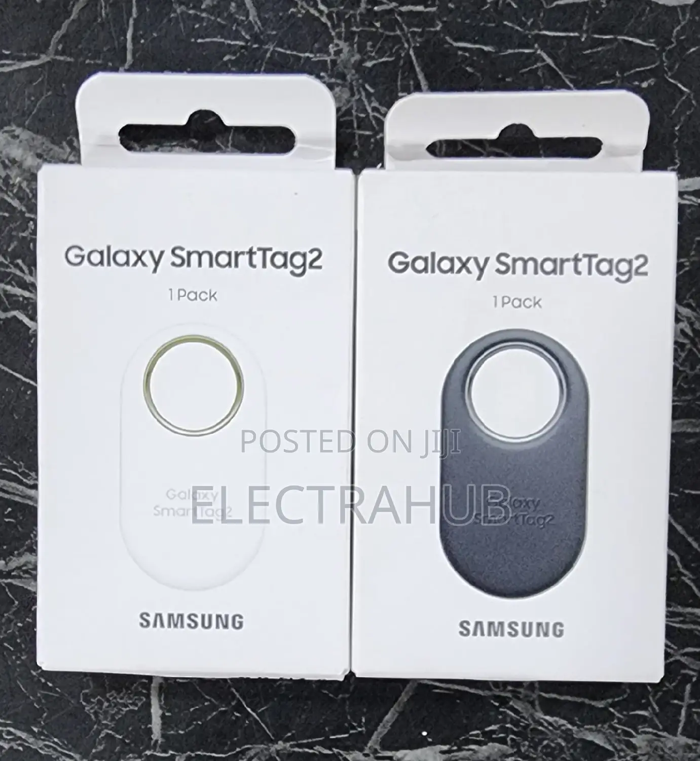 Samsung Smart Tag 2 New and Sealed