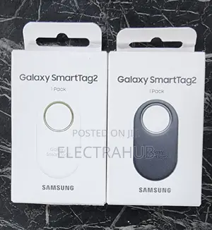 Samsung Smart Tag 2 New and Sealed