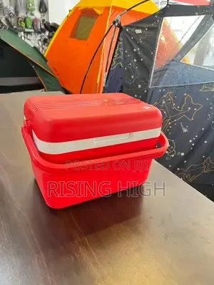 8L Cooler Box