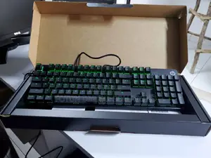 HP Pavilion Gaming Keyboards