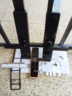 Tech-Savvy Hotel Room Security Smart Locks Safety Assurance